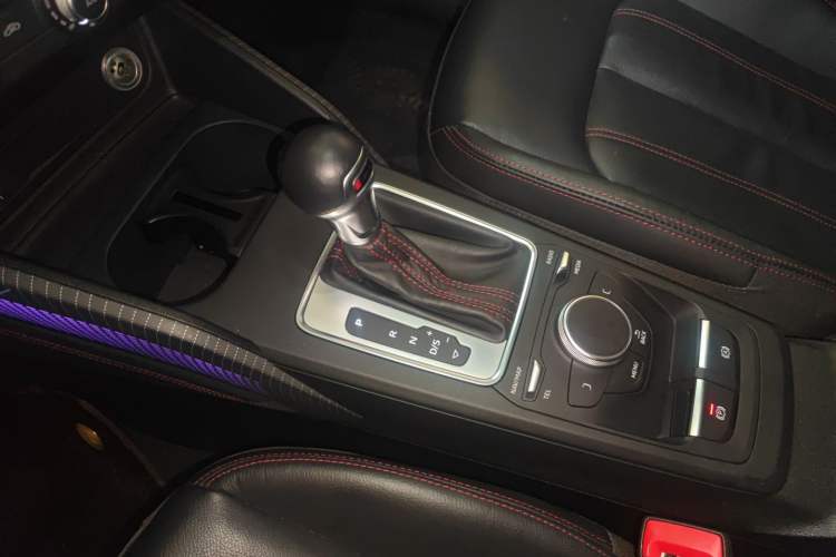 Used Audi Q2L 2022 35 TFSI Progressive Dynamic Edition