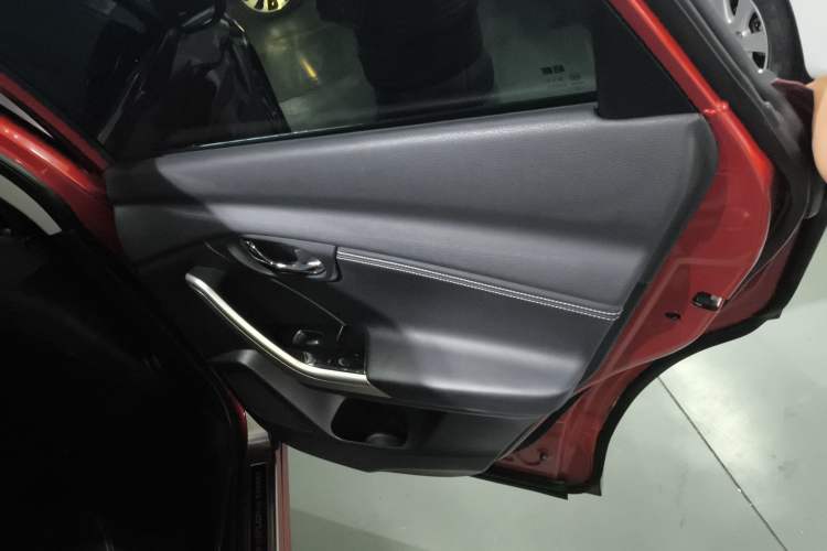 Used Venucia T90 2017 2.0L CVT Fashion Edition