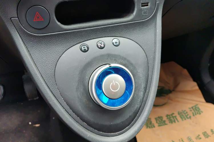 Used ORA Black Cat 2019 310km Fun Edition
