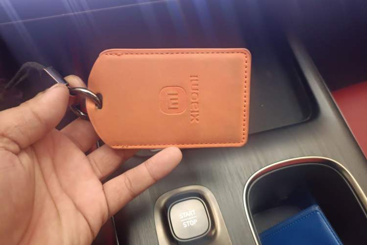 Used Xiaomi Auto SU7 2024 Rear-Drive Ultra-Long Range Advanced Pro-Level Intelligent Driving Version