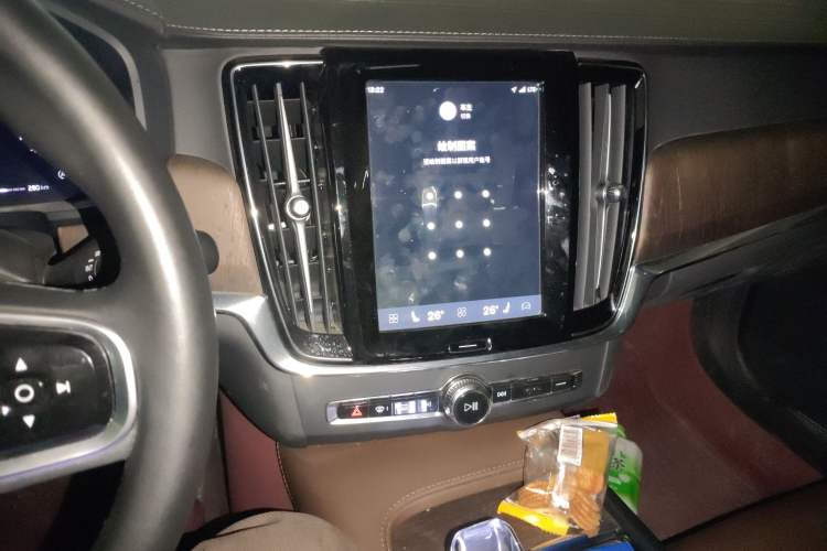 Used Volvo S90 2024 B5 Zhiyuan Luxury Edition