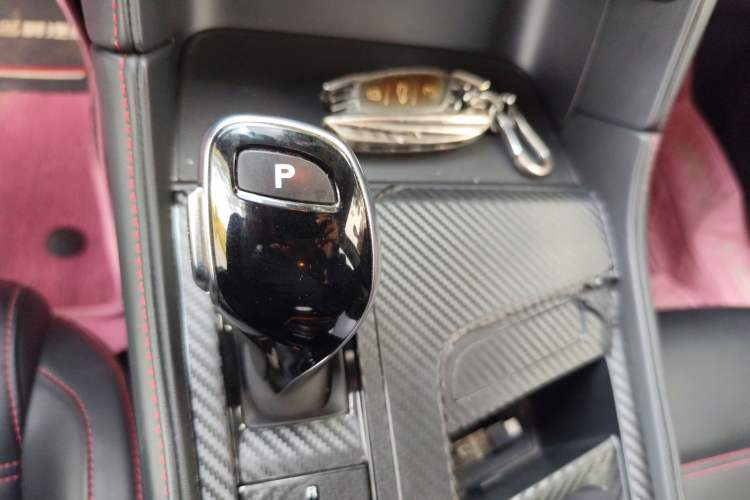 Used MG 6 2021 1.5T Automatic Lingchao Edition
