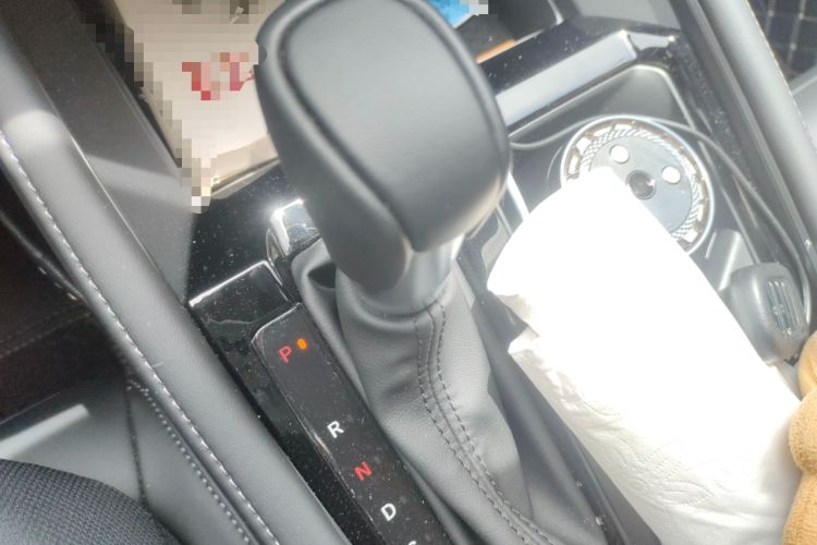 Used Honda Accord 2024 260TURBO Luxury Edition
