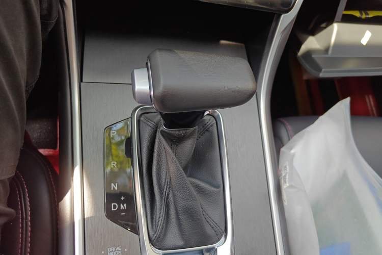 Used CHANGAN CS75 2023 Enjoy Edition 1.5T DCT Prestige Version