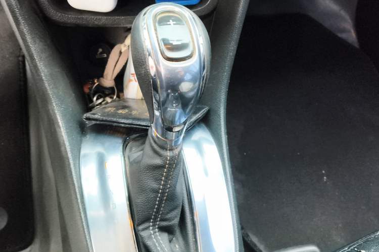 Used Buick Encore 2013 1.4T Automatic Two-Wheel Drive Elite Model
