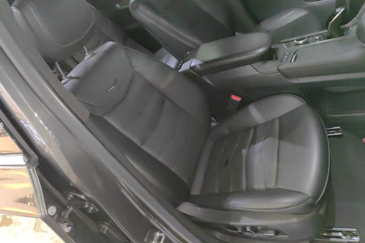 Used Cadillac XT6 2020 28T Six-Seater Four-Wheel-Drive Platinum Sport Edition
