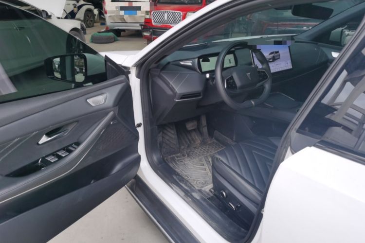 Used Deepal SL03 2023 200Max Range-Extended Version