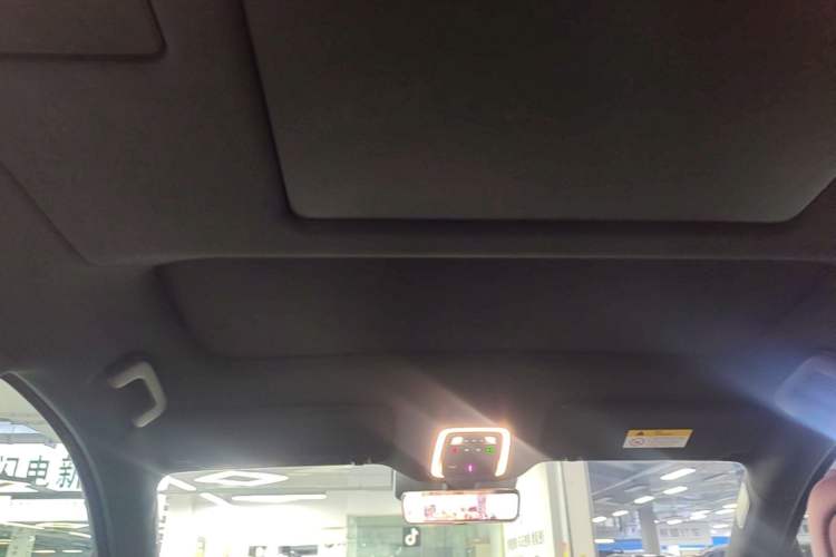 Used Nio ES8 2026 Model 6-seat Executive Signature Edition
