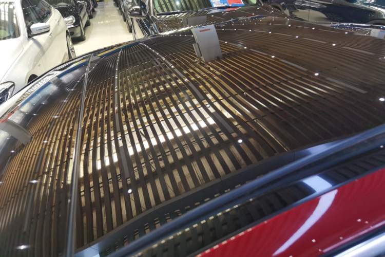 Used Mercedes-Benz C-Class 2017 Facelift C 200 L Sport Edition Roof