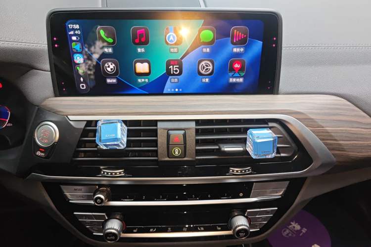 Used BMW X3 2020 xDrive28i Luxury Package