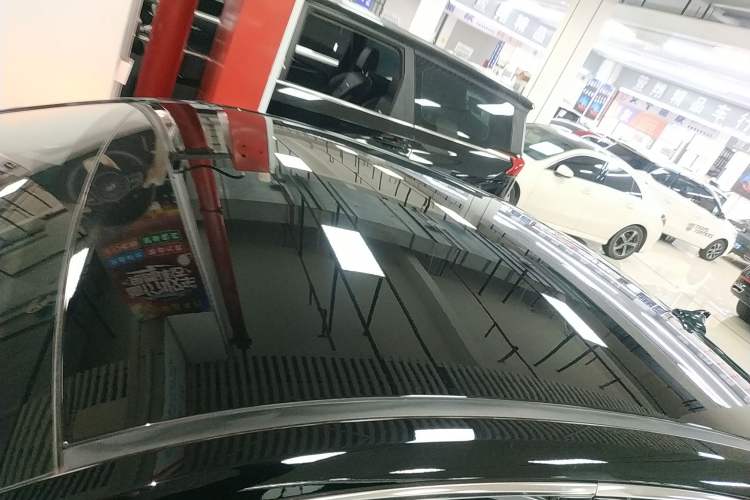 Used Fengyun A8L 2025 1.5 TGDI 145 km Standard Version Roof