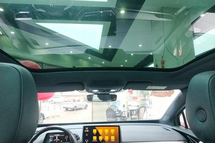 Used Volkswagen ID.4 CROZZ 2021 Long-Range Lite PRO Two-Wheel Drive Version