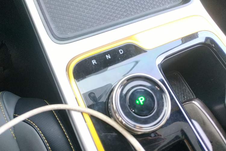 Used AION Y 2022 70 Intelligent Edition Lithium Iron Phosphate
