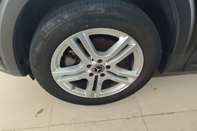 Used Mercedes-Benz GLB 2022 Refresh GLB 200 Dynamic Edition
