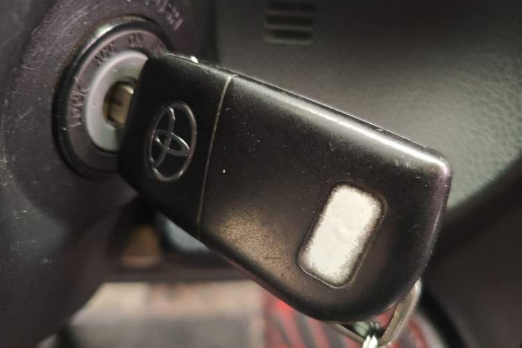 Used Toyota Levin 2018 185T CVT Luxury Edition China V Standard