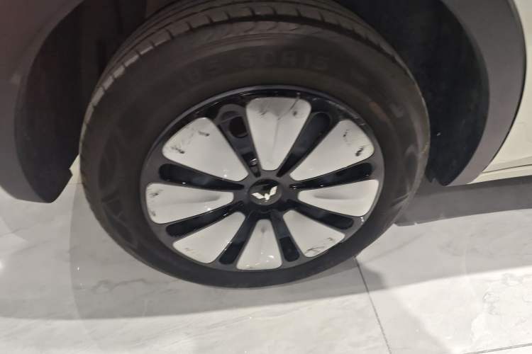 Used Wuling Bingo 2023 333km Enjoy+ Version
