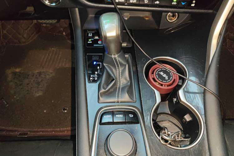 Used Lexus RX 2016 300 Two-Wheel Drive Comfort Edition China V Standard
