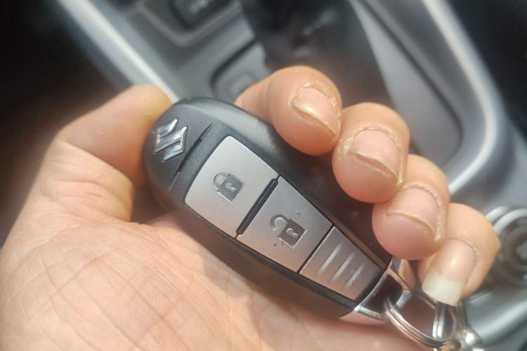 Used Suzuki Vitara 2016 1.4T Automatic 4x4 Flagship Model