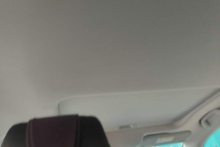 Used Ford Territory 2019 EcoBoost 145 CVT Platinum Edition China VI compliant
