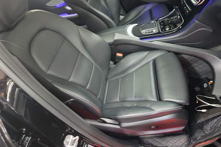 Used Mercedes-Benz GLC 2020 Facelifted GLC 260 L 4MATIC Dynamic Edition
