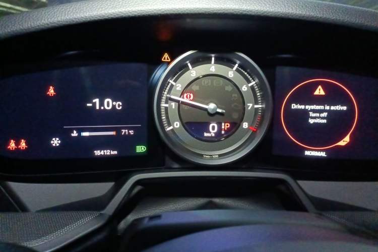 Used Porsche 911 2023 Carrera 3.0T