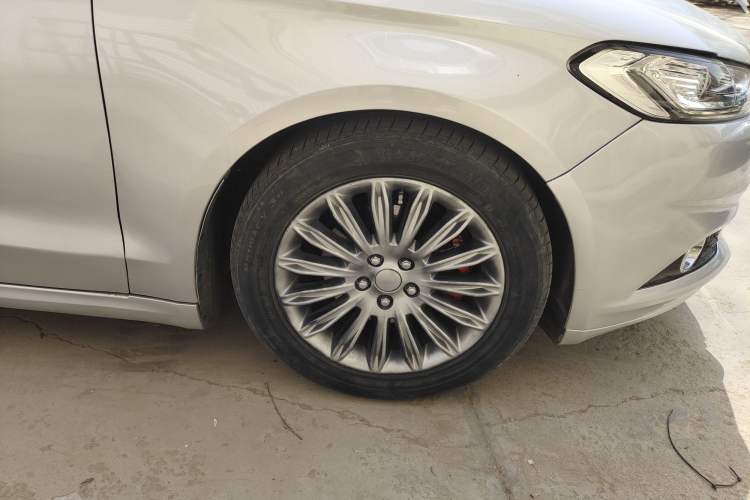 Used Ford Mondeo 2013 2.0L GTDi 200 Luxury Model