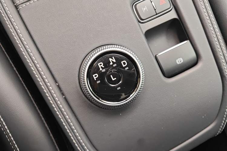 Used Ford Mustang Mach-E 2021 Leap Edition Rear-Drive Version (Standard Range)