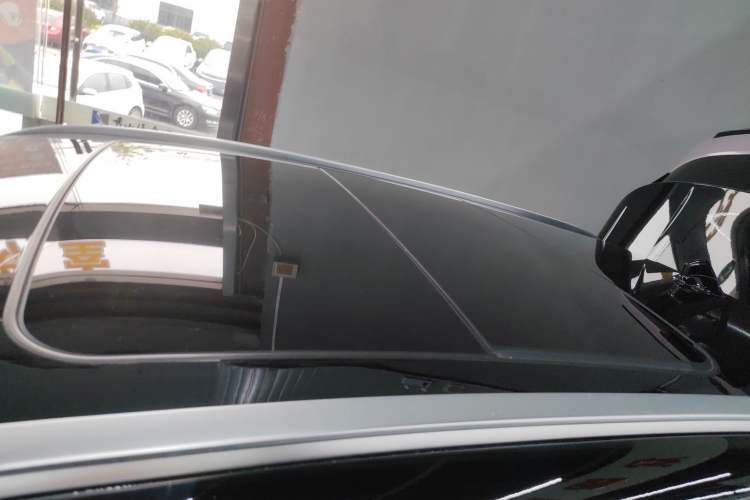 Used Lynk & Co 06 2021 1.5T Shero Pink Special Edition
