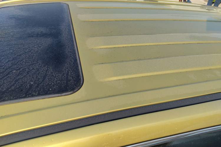 Used Toyota FRONTLANDER 2022 2.0L CVT Luxury PLUS Edition