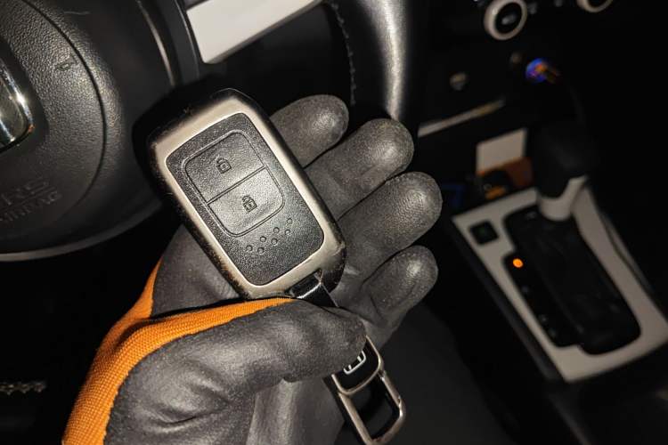 Used Honda Fit 2021 1.5L CVT Trendy Sports Edition