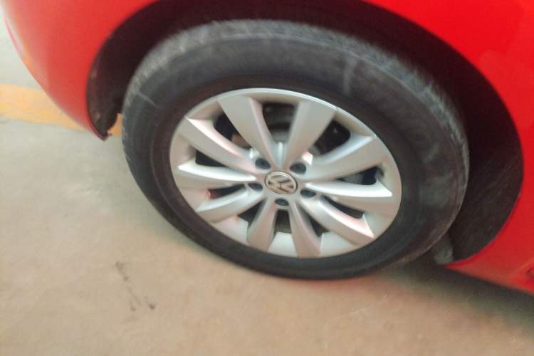 Used Volkswagen Beetle 2015 180TSI model