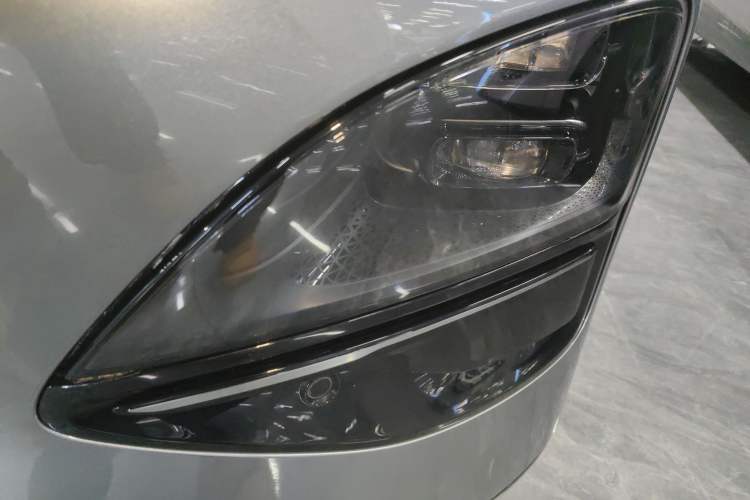 Used XPeng G6 2025 625 Long-Range Max Flagship Edition