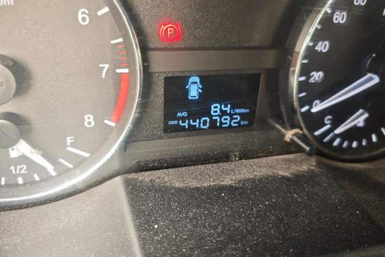 Used JAC Refine M3 2016 IKEA Edition 1.6L Luxury Smart Model