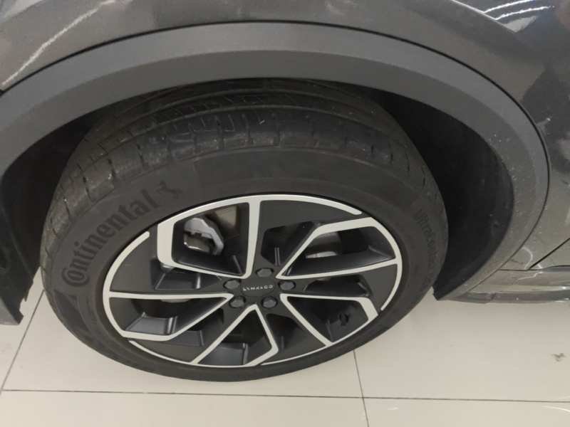 Used Lynk & Co 01 EM-P 2023 1.5TD EM-P PM — 22