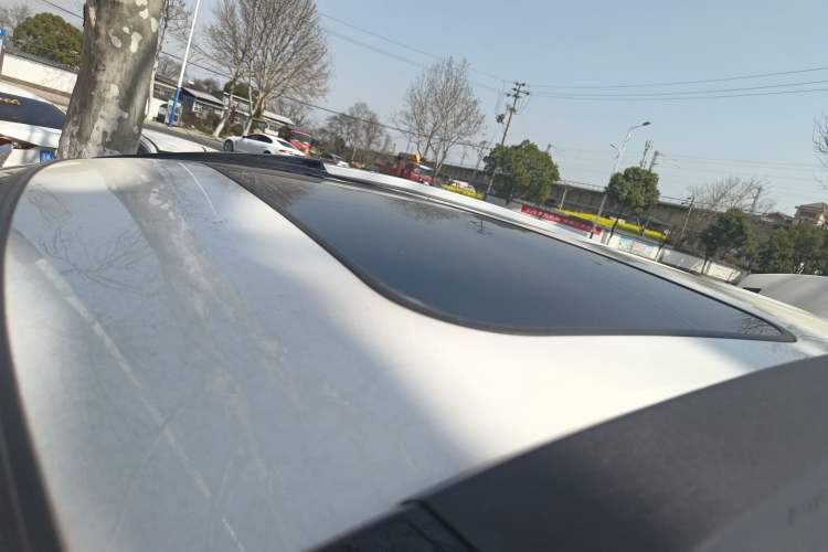 Used Haval H6 2015 Sport Edition 1.5T Automatic Two-Wheel Drive Luxury Model