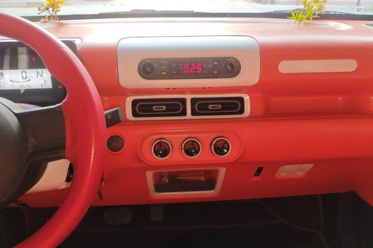 Used Wuling Zhiguang New Energy 2025 Comfort Model