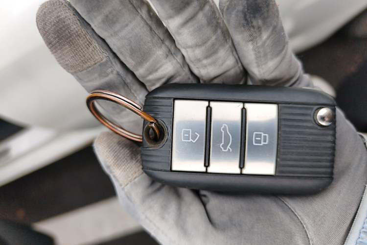 Used MG 6 2018 20T Automatic Luxury Internet Edition China VI Standard
