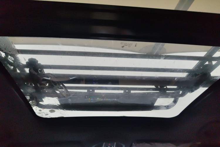 Used Geely Galaxy Galaxy Xingjian 7 EM-i 2025 120km Flagship Edition