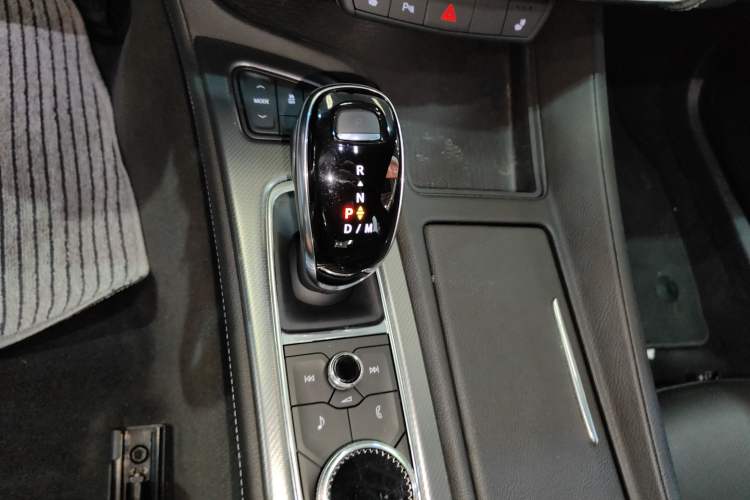 Used Cadillac CT5 2020 28T Luxury Version