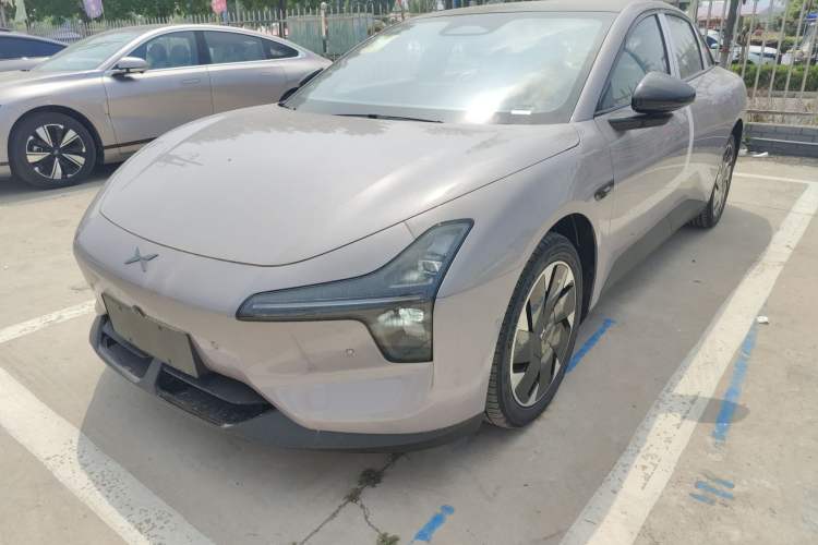 Used XPeng MONA M03 2025 502 Long-Range Max