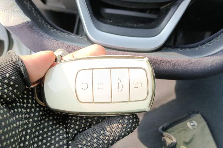 Used Chery Tiggo 8 2021 Kunpeng Edition 290TGDI Automatic Zhubfeng Version