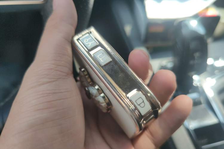 Used Lynk & Co 03 2023 1.5TD DCT JingPro
