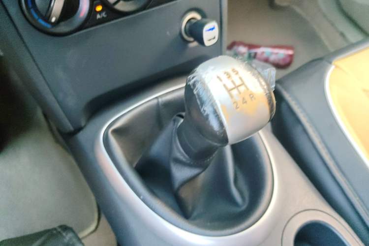 Used Nissan Qashqai 2011 1.6XE Wind 5MT 2WD Gear Lever