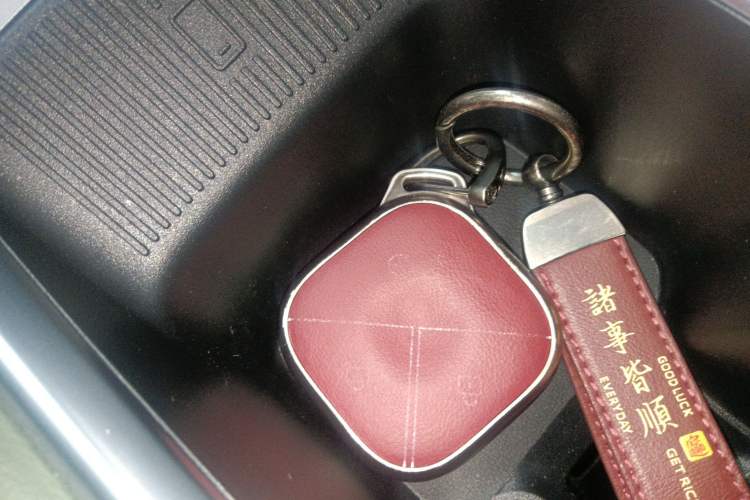 Used Baojun Spark EUV 2026 301km Flagship Edition