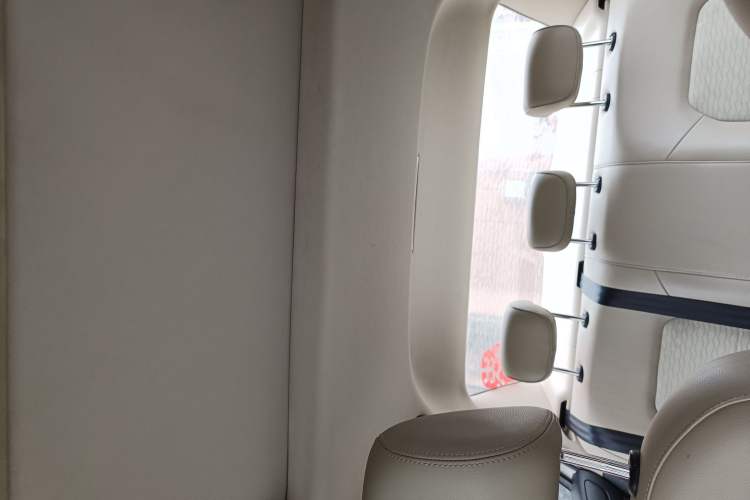 Used Skoda Rapid 2016 1.4L Manual Trend Edition Headliner