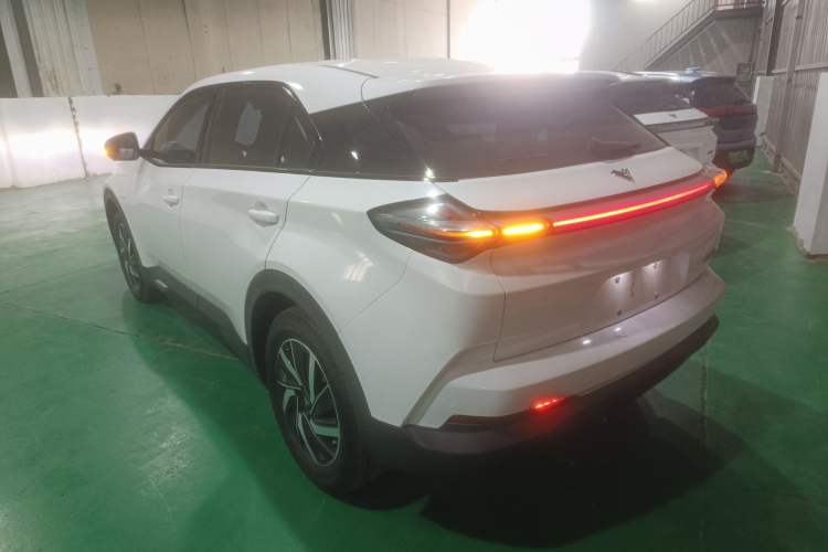 Used NETA U 2021 Pro 500 Global Edition