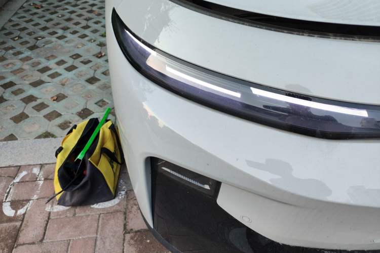 Used Leapmotor B10 2025 510 LiDAR Version
