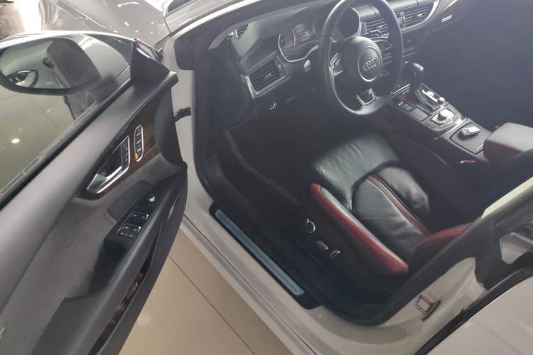 Used Audi A7 2016 50 TFSI quattro Comfort Model