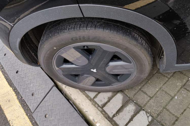 Used firefly 2025 Illuminated Edition
