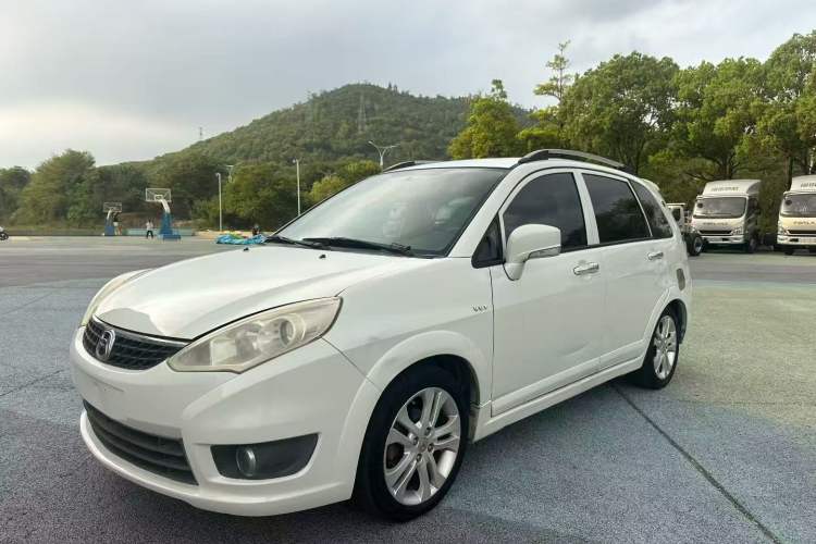Used Suzuki Liana A6 2014 Hatchback 1.5L Automatic Ideal Model